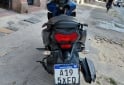 Motos - Yamaha Ray Z 2022 Nafta 111111Km - En Venta
