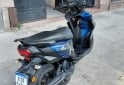 Motos - Yamaha Ray Z 2022 Nafta 111111Km - En Venta