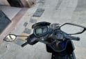 Motos - Yamaha Ray Z 2022 Nafta 111111Km - En Venta
