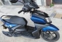 Motos - Yamaha Ray Z 2022 Nafta 111111Km - En Venta