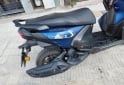 Motos - Yamaha Ray Z 2022 Nafta 111111Km - En Venta