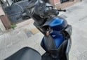 Motos - Yamaha Ray Z 2022 Nafta 111111Km - En Venta