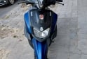 Motos - Yamaha Ray Z 2022 Nafta 111111Km - En Venta