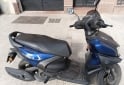 Motos - Yamaha Z Ray 2023 Nafta 111111Km - En Venta