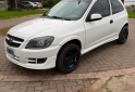 Autos - Chevrolet celta 2012 Nafta 110000Km - En Venta