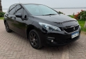 Autos - Peugeot 308 2016 Diesel 140000Km - En Venta