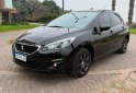 Autos - Peugeot 308 2016 Diesel 140000Km - En Venta