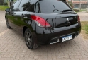 Autos - Peugeot 308 2016 Diesel 140000Km - En Venta