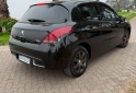 Autos - Peugeot 308 2016 Diesel 140000Km - En Venta
