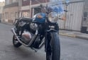 Motos - Royal Enfield Interceptor 650 2023 Nafta 5000Km - En Venta