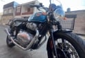 Motos - Royal Enfield Interceptor 650 2023 Nafta 5000Km - En Venta