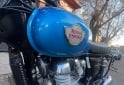 Motos - Royal Enfield Interceptor 650 2023 Nafta 5000Km - En Venta
