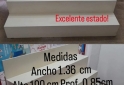 Hogar - Mueble exhibidor escalonado - En Venta