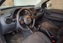 Autos - Fiat Mobi Like 1.0 2022 Nafta 65000Km - En Venta