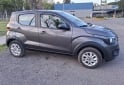 Autos - Fiat Mobi Like 1.0 2022 Nafta 67800Km - En Venta