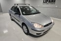 Autos - Ford Focus 1.6 2007 Nafta 51000Km - En Venta