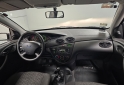 Autos - Ford Focus 1.6 2007 Nafta 51000Km - En Venta