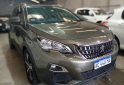 Autos - Peugeot 3008 2018 Nafta 96000Km - En Venta