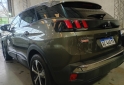 Autos - Peugeot 3008 2018 Nafta 96000Km - En Venta