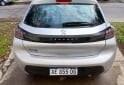 Autos - Peugeot 208 active tiptronic 2021 Nafta 117000Km - En Venta