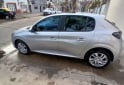 Autos - Peugeot 208 active tiptronic 2021 Nafta 117000Km - En Venta