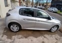 Autos - Peugeot 208 active tiptronic 2021 Nafta 117000Km - En Venta