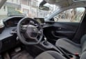Autos - Peugeot 208 active tiptronic 2021 Nafta 117000Km - En Venta