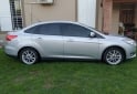 Autos - Ford Focus 1.6 S 2016 Nafta 82000Km - En Venta