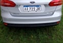 Autos - Ford Focus 1.6 S 2016 Nafta 82000Km - En Venta