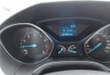 Autos - Ford Focus 1.6 S 2016 Nafta 82000Km - En Venta
