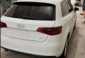 Autos - Audi A3 2017 Nafta 85000Km - En Venta