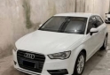 Autos - Audi A3 2017 Nafta 85000Km - En Venta