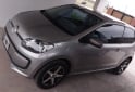 Autos - Volkswagen Up 2015 Nafta 114000Km - En Venta