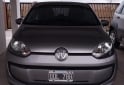 Autos - Volkswagen Up 2015 Nafta 114000Km - En Venta