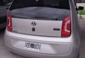 Autos - Volkswagen Up 2015 Nafta 114000Km - En Venta