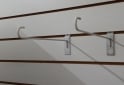 Otros - Panel ranurado con ganchos - En Venta