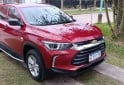 Autos - Chevrolet Traker 1.2 turbo MT 2022 Nafta 95000Km - En Venta