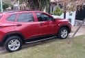Autos - Chevrolet Traker 1.2 turbo MT 2022 Nafta 95000Km - En Venta