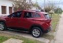 Autos - Chevrolet Traker 1.2 turbo MT 2022 Nafta 95000Km - En Venta