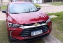 Autos - Chevrolet Traker 1.2 turbo MT 2022 Nafta 95000Km - En Venta