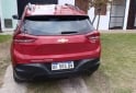 Autos - Chevrolet Traker 1.2 turbo MT 2022 Nafta 95000Km - En Venta