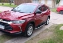 Autos - Chevrolet Traker 1.2 turbo MT 2022 Nafta 95000Km - En Venta