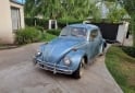 Clásicos - Volkswagen Escarabajo - En Venta