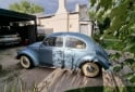 Clásicos - Volkswagen Escarabajo - En Venta