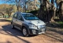 Autos - Fiat Idea 2015 Nafta 112000Km - En Venta