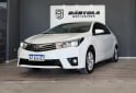Autos - Toyota Corolla XEI 1.8 2017 GNC 150000Km - En Venta
