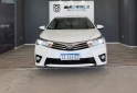 Autos - Toyota Corolla XEI 1.8 2017 GNC 150000Km - En Venta
