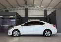 Autos - Toyota Corolla XEI 1.8 2017 GNC 150000Km - En Venta