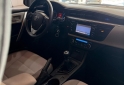 Autos - Toyota Corolla XEI 1.8 2017 GNC 150000Km - En Venta
