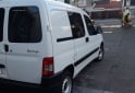 Utilitarios - Citroen Berlingo hdi mixto 2021 Diesel 95000Km - En Venta